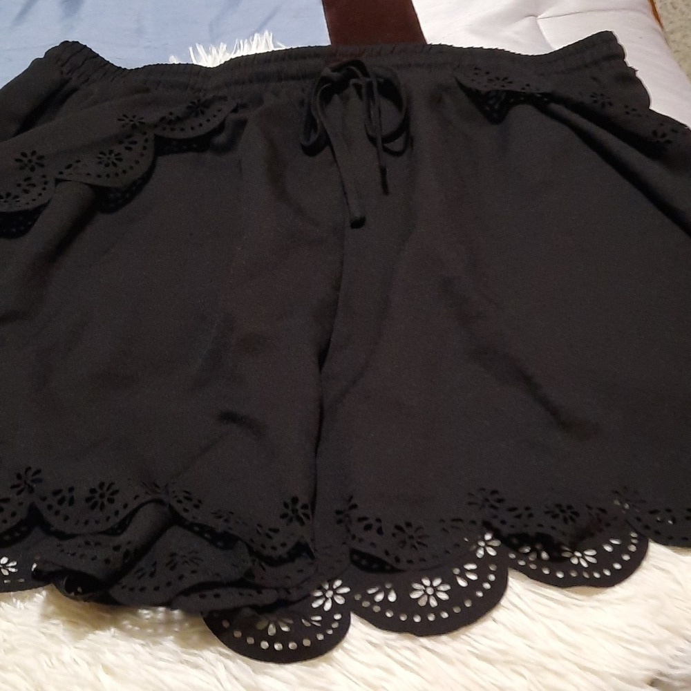 SHEIN Skort - Picture 4 of 8